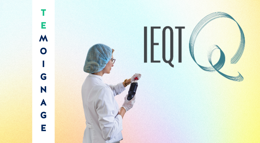IEQT MArseille
