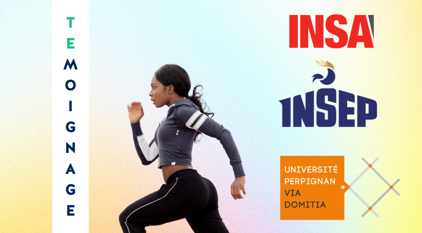 sportif de haut niveau