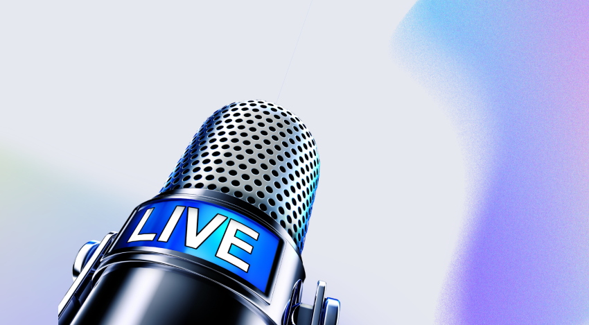 Streaming en direct