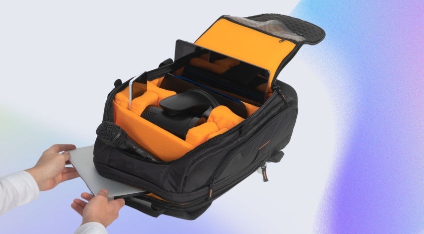 Pack web TV