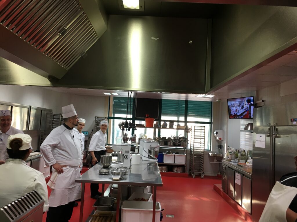Faculté des Métiers Cannes